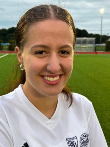 Sophia Eckert