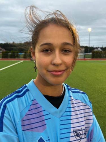 Cheyenne Quindt
