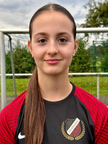 Sarah Schmitz