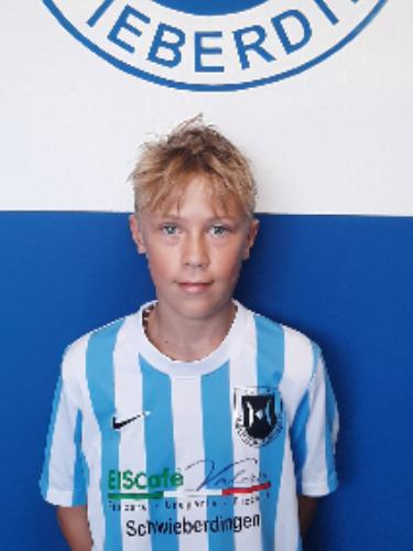 Noah Kramer