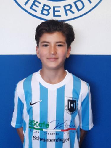 Ramazan Gül