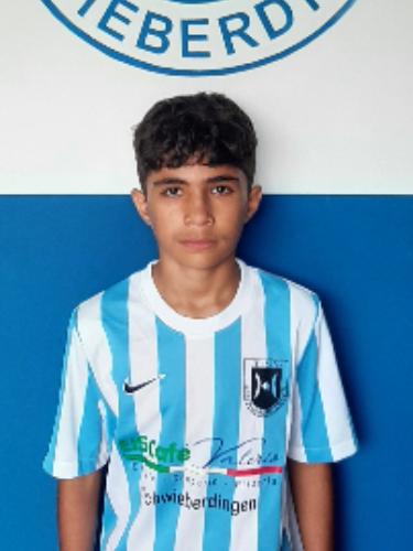Serkan Erek