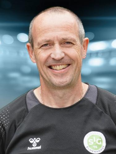 Bernd Reinke