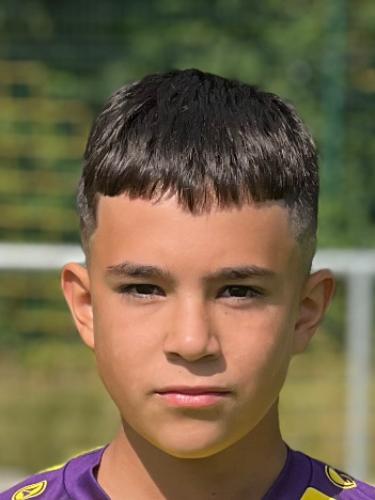 Mazdak Alampour Rajabi