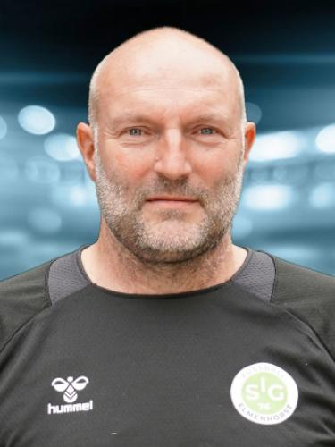 Kai Hagedorn