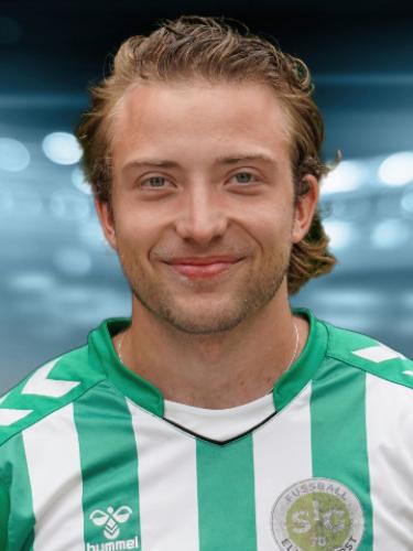 Tjark Reinke