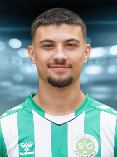 Haroun Ben Hatem Yahyaoui