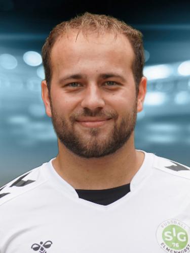 Dennis Gerlach