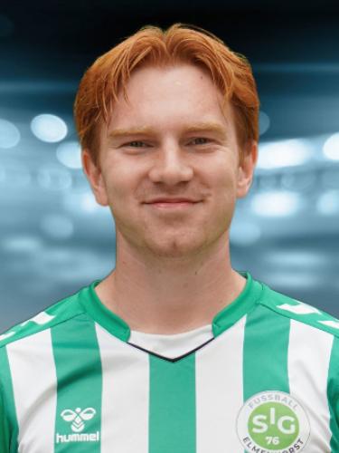 Lukas Born