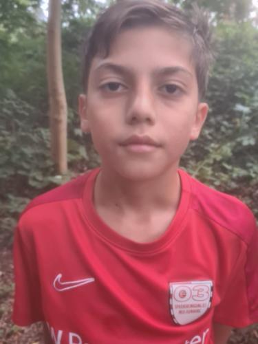 Tareq Salman