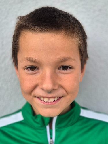 Kacper Lagowski
