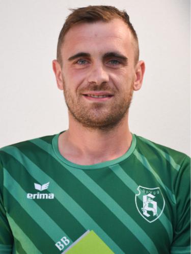Jonas Lange