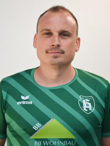 Dennis Gallinat
