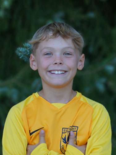 Lio Mika Förster