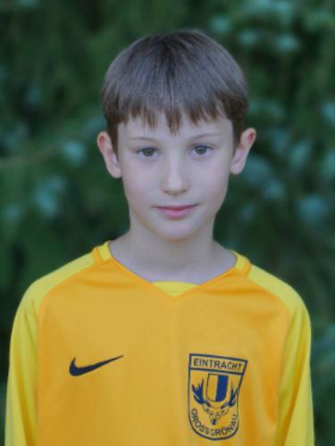 Felix Imanuel Strang