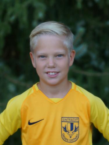 Theo Beeg