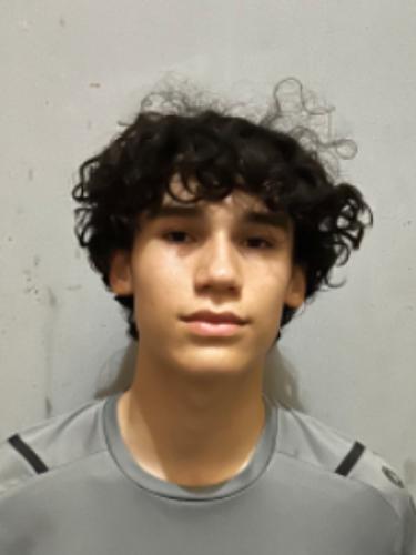 Samuel Ramon Thomas Ecker