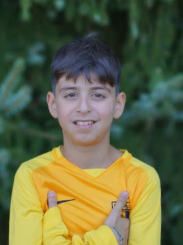 Lav Bashdar Miran
