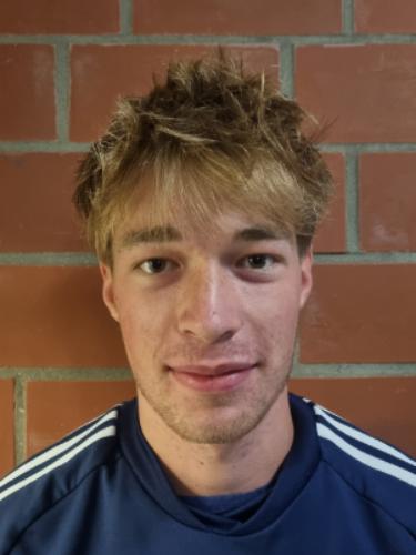 Mika Jannis Randow