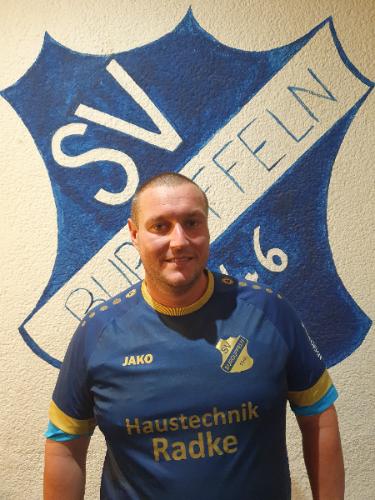 Stefan Schueszler