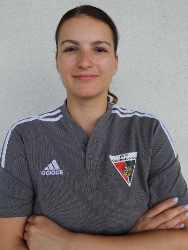 Tamara Hübschle