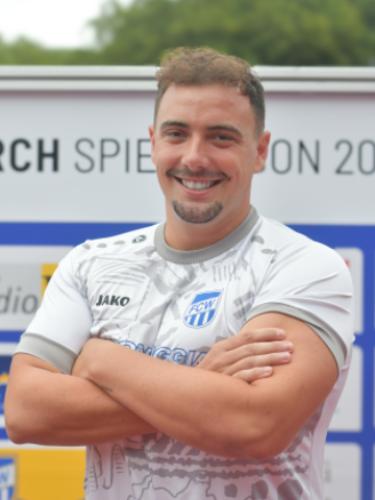 Kevin Widmann