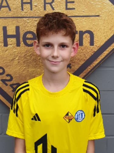 Thiago de Andres Gonzalez