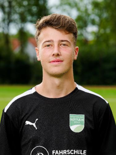 Felix Nykamp