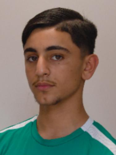 Hoger Khalaf Melko