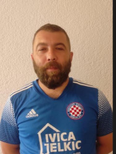 Nandor Kiss