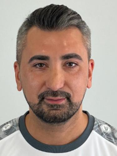 Erkan Ayna