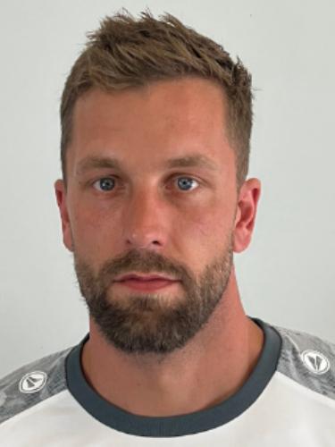 Dominik Baum
