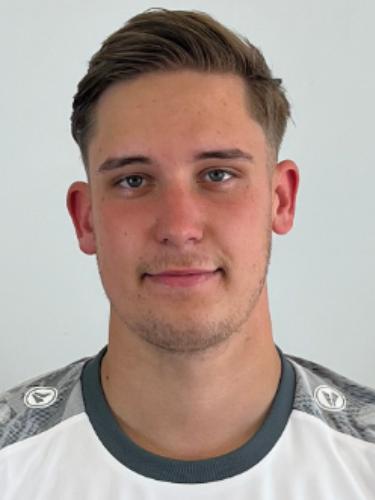 Maximilian Bock