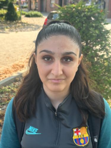 Mina Cheikhi