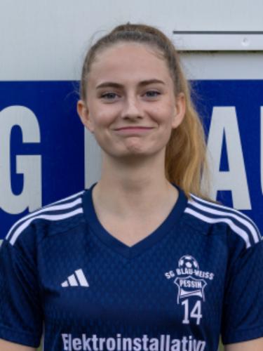 Charlize Marie Hoffmann