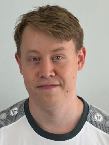 Brendan Sean Hogwood
