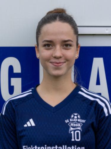 Nelly Hoffmann
