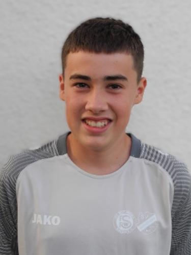 Joel Alessandro Riegebauer