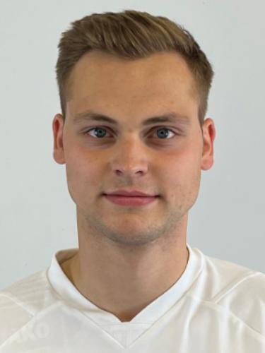 Moritz Paul
