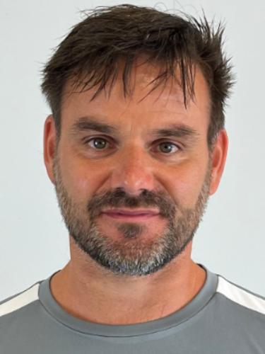Volker Prangen