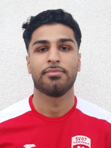 Abdullah Bajwa