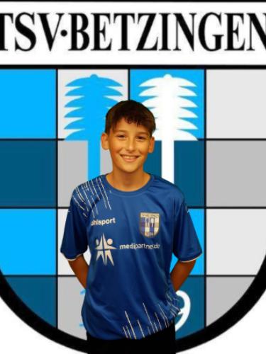 Luka Bubalo
