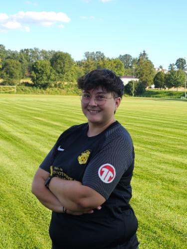 Jasmin Mauser