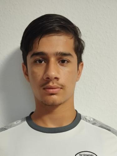 Amir Ali Hassan Zadeh