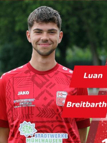 Luan Breitbarth