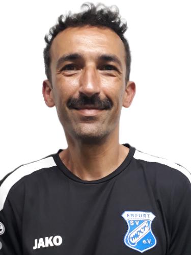 Daniel Bindernagel