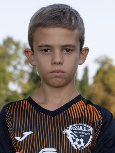 Noel Rockel