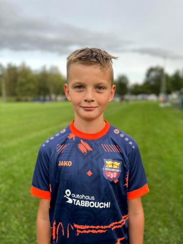 Max Leo Jonek