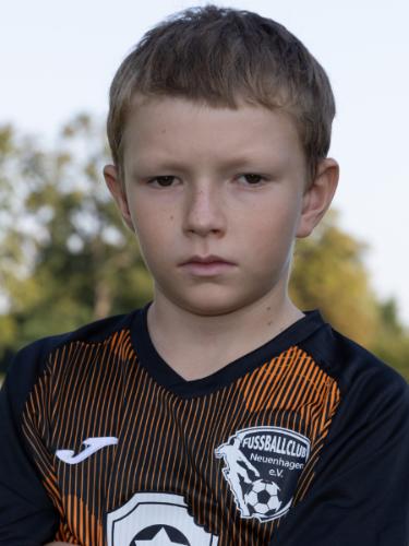Luka-Toni Rossow