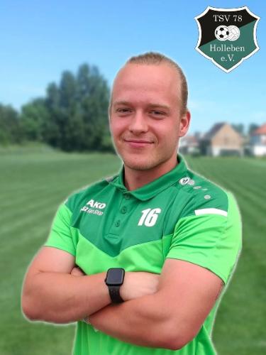Jonas Müller